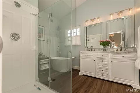 Bath - 436 White Chapel Dr, O'fallon, MO 63368 photo 1 of 6