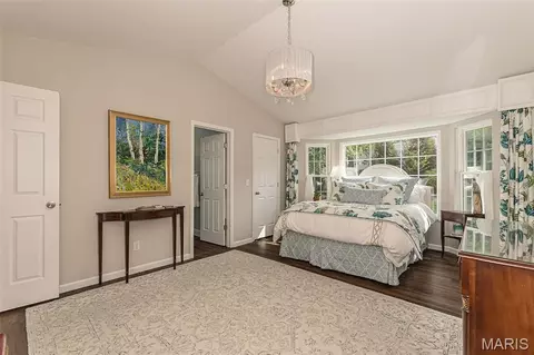 Bedroom - 436 White Chapel Dr, O'fallon, MO 63368 photo 2 of 4