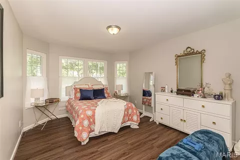 Bedroom - 436 White Chapel Dr, O'fallon, MO 63368 photo 3 of 4