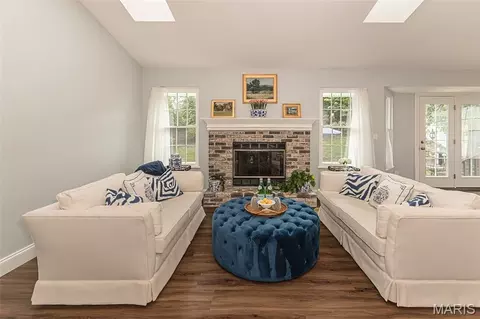 Living - 436 White Chapel Dr, O'fallon, MO 63368 photo 1 of 1