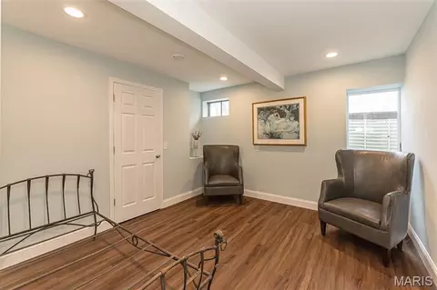Bedroom - 436 White Chapel Dr, O'fallon, MO 63368 photo 4 of 4