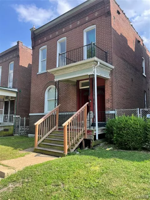 3424 Mckean Ave, Saint Louis, MO 63118