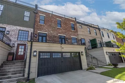 325 N Main St, Cape Girardeau, MO 63701