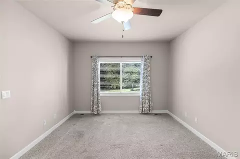 Bedroom - 278 Pleasant Lake Ct, Jackson, MO 63755 photo 4 of 4