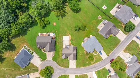 View/Area - 278 Pleasant Lake Ct, Jackson, MO 63755 photo 1 of 1