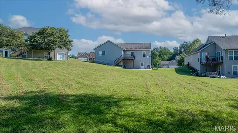 Exterior - 278 Pleasant Lake Ct, Jackson, MO 63755 photo 11 of 11