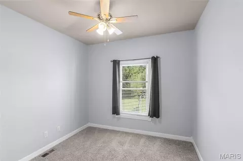 Bedroom - 278 Pleasant Lake Ct, Jackson, MO 63755 photo 1 of 4