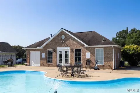 Exterior - 278 Pleasant Lake Ct, Jackson, MO 63755 photo 7 of 11