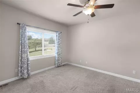 Bedroom - 278 Pleasant Lake Ct, Jackson, MO 63755 photo 3 of 4