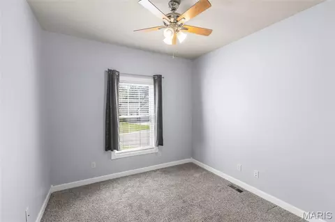 Bedroom - 278 Pleasant Lake Ct, Jackson, MO 63755 photo 2 of 4