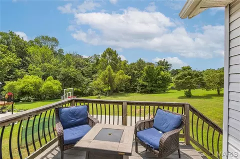 Exterior - 278 Pleasant Lake Ct, Jackson, MO 63755 photo 3 of 7