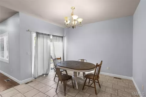 Dining - 278 Pleasant Lake Ct, Jackson, MO 63755 photo 3 of 3