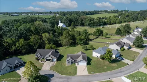 View/Area - 278 Pleasant Lake Ct, Jackson, MO 63755 photo 2 of 2
