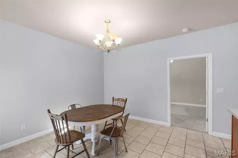 Dining - 278 Pleasant Lake Ct, Jackson, MO 63755 photo 1 of 3