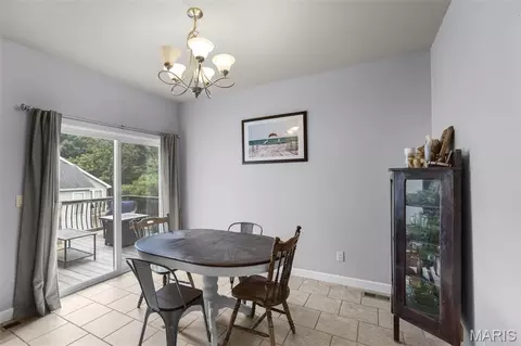 Dining - 278 Pleasant Lake Ct, Jackson, MO 63755 photo 1 of 1