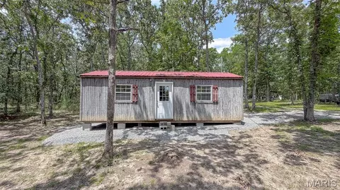 0 Lot 9b Lake Harmony, Fredericktown, MO 63645