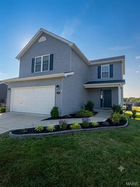 463 Birchwood Dr, Moscow Mills, MO 63362