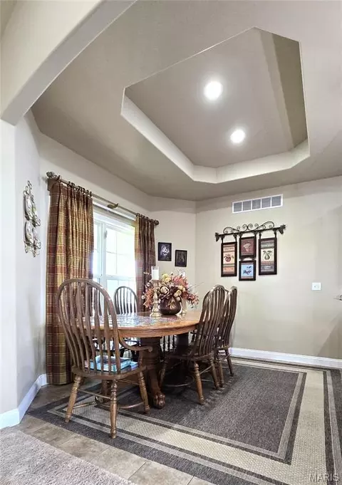 Dining - 13300 Sterling Hills Dr, Rolla, MO 65401 photo 2 of 3