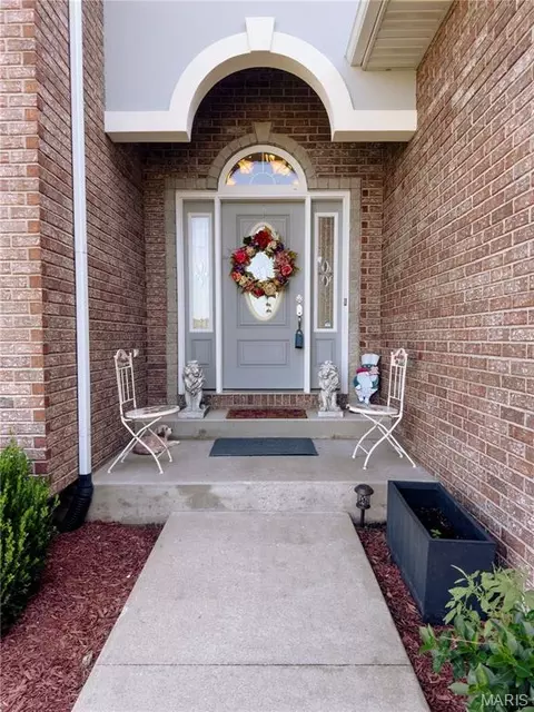 Exterior - 13300 Sterling Hills Dr, Rolla, MO 65401 photo 4 of 20