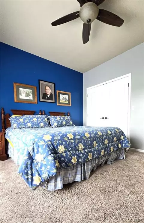 Bedroom - 13300 Sterling Hills Dr, Rolla, MO 65401 photo 7 of 13