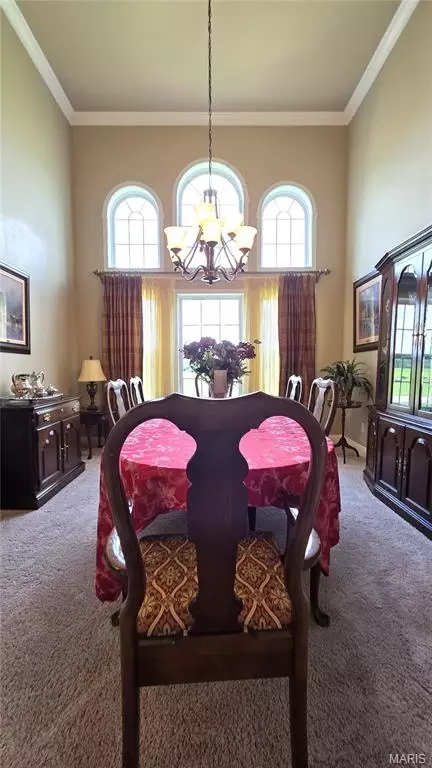 Dining - 13300 Sterling Hills Dr, Rolla, MO 65401 photo 3 of 3
