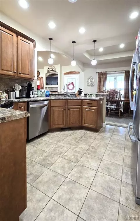 Kitchen - 13300 Sterling Hills Dr, Rolla, MO 65401 photo 1 of 6