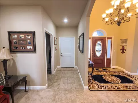 Entry Way - 13300 Sterling Hills Dr, Rolla, MO 65401 photo 1 of 9