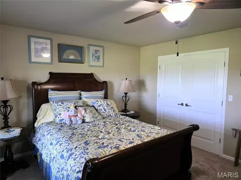 Bedroom - 13300 Sterling Hills Dr, Rolla, MO 65401 photo 13 of 13