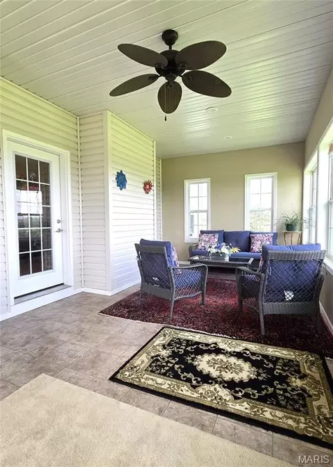 Exterior - 13300 Sterling Hills Dr, Rolla, MO 65401 photo 12 of 20