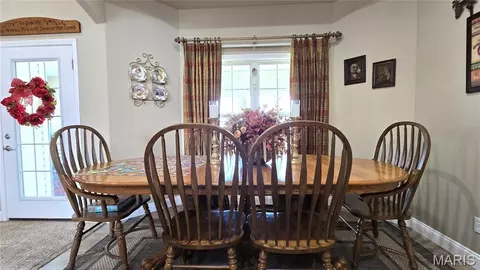 Dining - 13300 Sterling Hills Dr, Rolla, MO 65401 photo 1 of 3