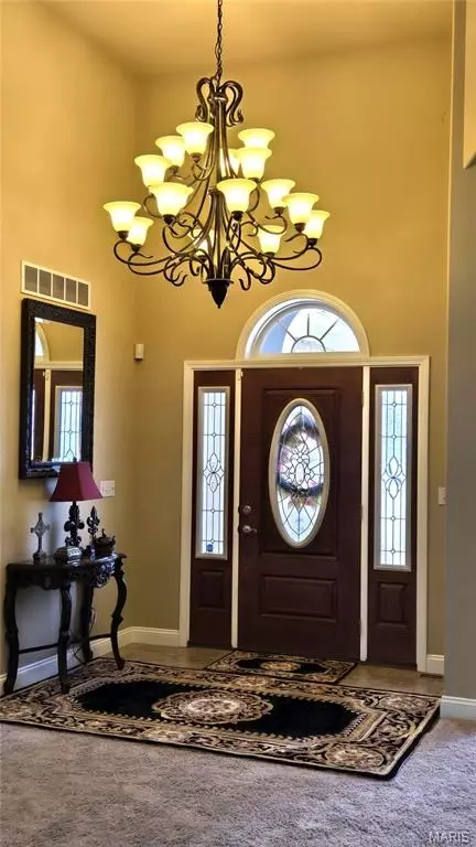 Entry Way - 13300 Sterling Hills Dr, Rolla, MO 65401 photo 3 of 9