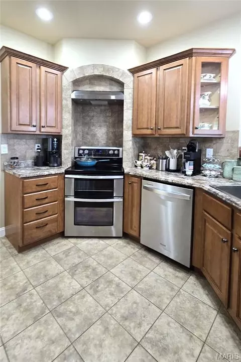 Kitchen - 13300 Sterling Hills Dr, Rolla, MO 65401 photo 3 of 6