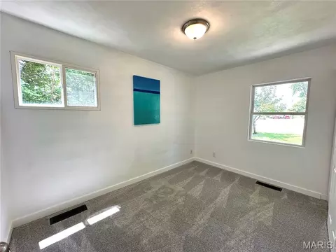 Bedroom - 608 Devonshire Dr, Belleville, IL 62226 photo 7 of 7