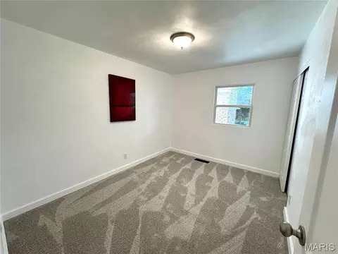 Bedroom - 608 Devonshire Dr, Belleville, IL 62226 photo 4 of 7