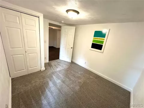 Bedroom - 608 Devonshire Dr, Belleville, IL 62226 photo 1 of 7
