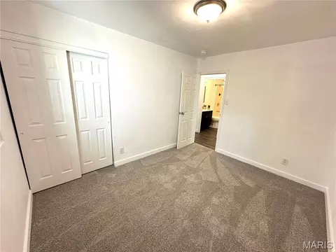 Bedroom - 608 Devonshire Dr, Belleville, IL 62226 photo 3 of 7