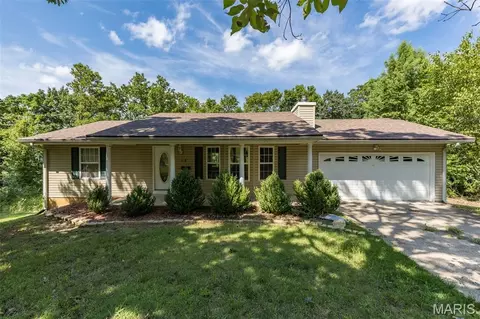 218 Oak St, Bonne Terre, MO 63628