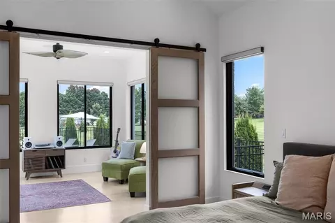 Bedroom - 2007 Providence Dr, Jackson, MO 63755 photo 2 of 7