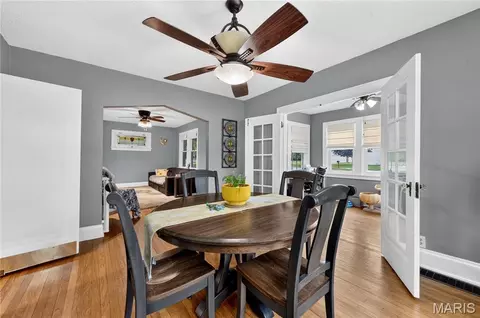Dining - 3215 Fee Fee Rd, Bridgeton, MO 63044 photo 1 of 2