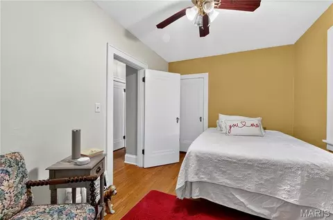Bedroom - 3215 Fee Fee Rd, Bridgeton, MO 63044 photo 1 of 4