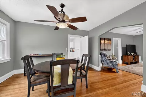 Dining - 3215 Fee Fee Rd, Bridgeton, MO 63044 photo 2 of 2
