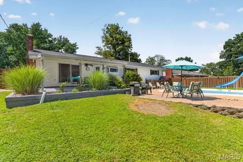 Exterior - 306 Portwind Pl, Ballwin, MO 63021 photo 15 of 15