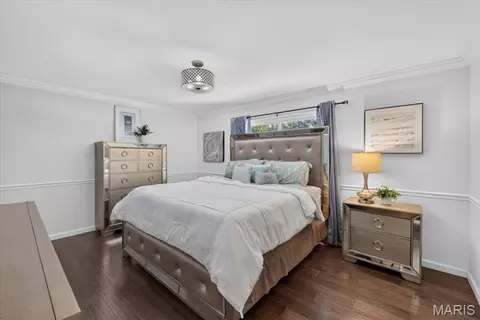 Bedroom - 306 Portwind Pl, Ballwin, MO 63021 photo 1 of 7