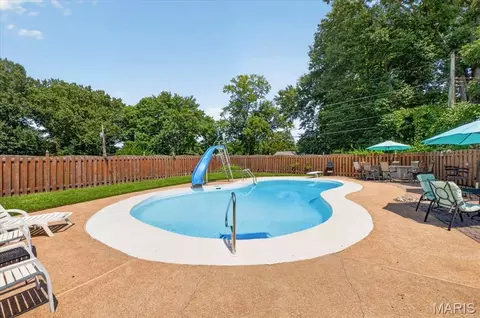 Exterior - 306 Portwind Pl, Ballwin, MO 63021 photo 7 of 15