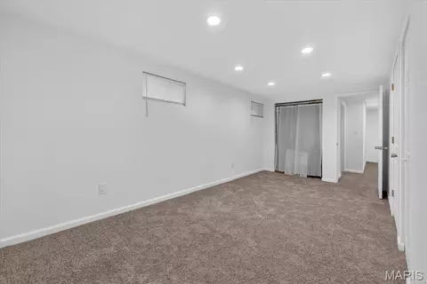 Bedroom - 306 Portwind Pl, Ballwin, MO 63021 photo 6 of 7