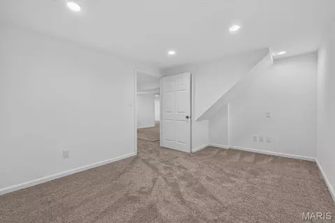 Bedroom - 306 Portwind Pl, Ballwin, MO 63021 photo 7 of 7