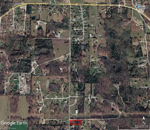 10 Hilton Ln, Unincorporated, MO 63389 photo 2