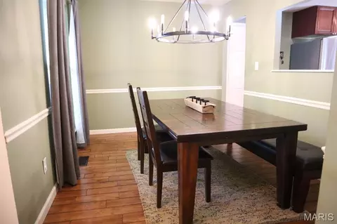Dining - 672 Towerwood Dr, Ballwin, MO 63021 photo 1 of 1