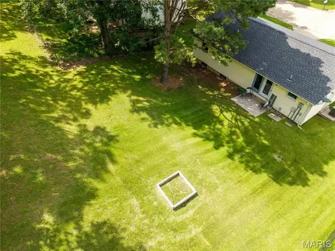 Exterior - 908 Odus Dr, Jackson, MO 63755 photo 3 of 7
