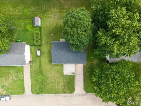 View/Area - 908 Odus Dr, Jackson, MO 63755 photo 1 of 3